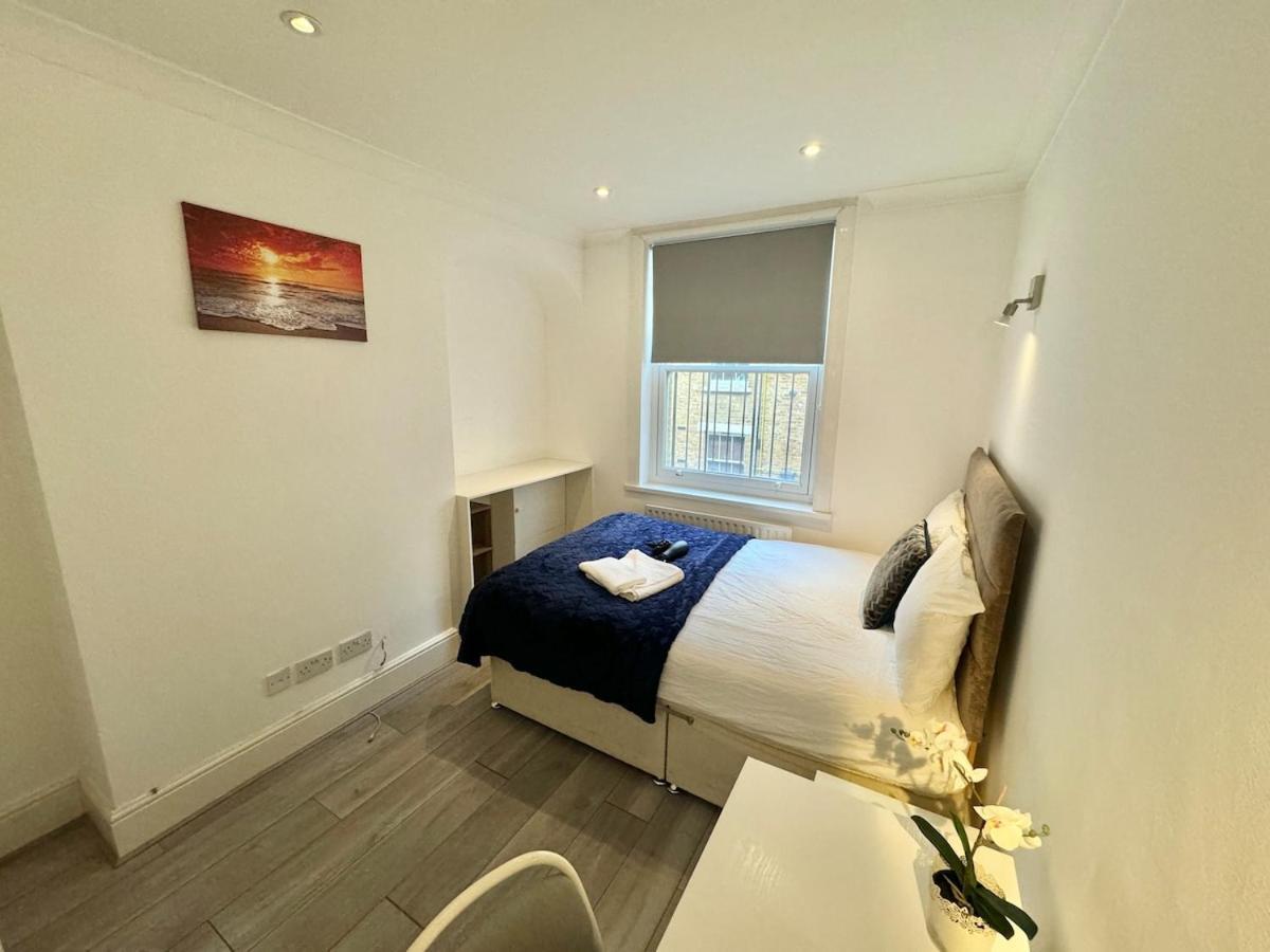 King's Cross Entire Flat 4 Appartamento