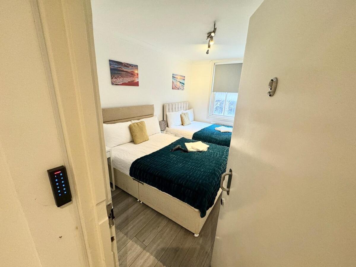 Appartamento King's Cross Entire Flat 4 *