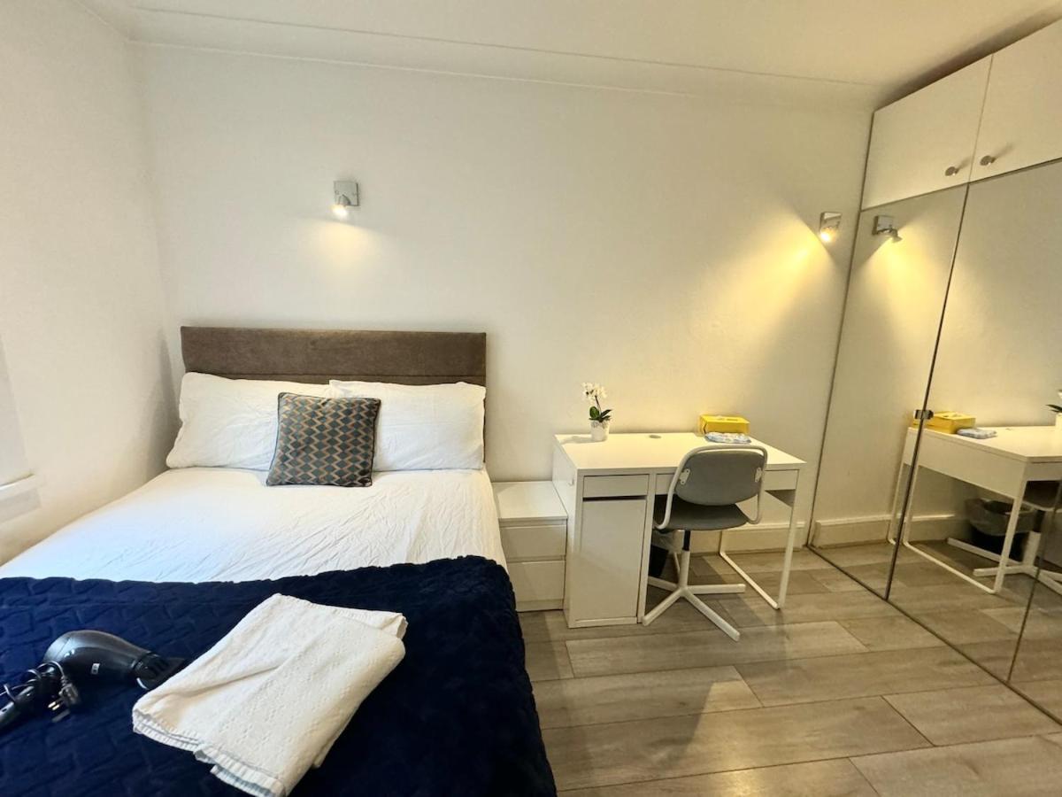 King's Cross Entire Flat 4 Appartamento
