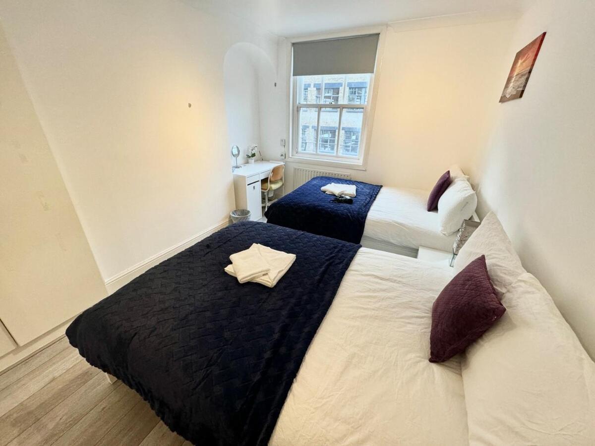 King's Cross Entire Flat 4 Appartamento Londra