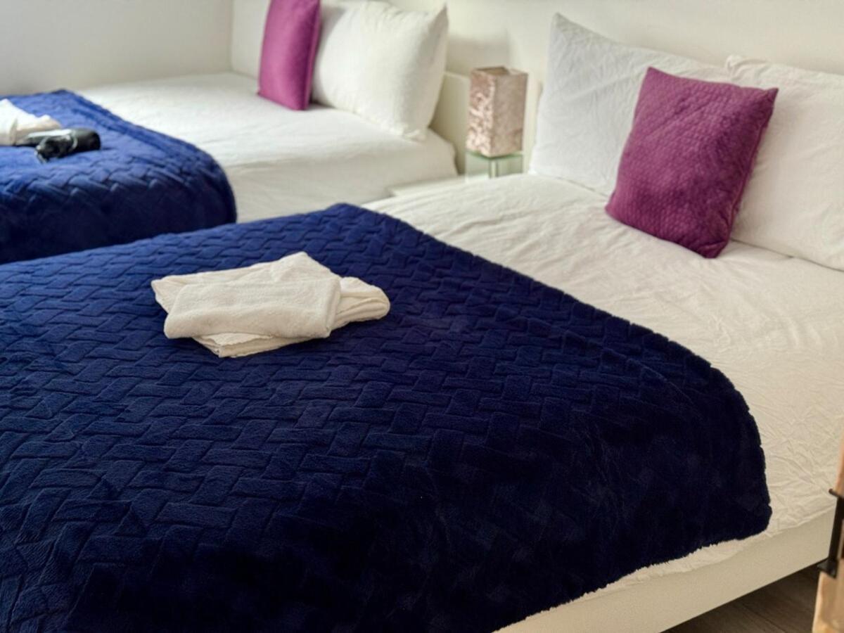 Appartamento King's Cross Entire Flat 4